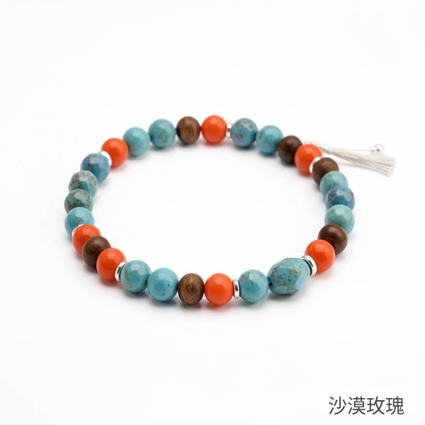 沙漠玫瑰