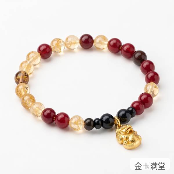 金玉满堂