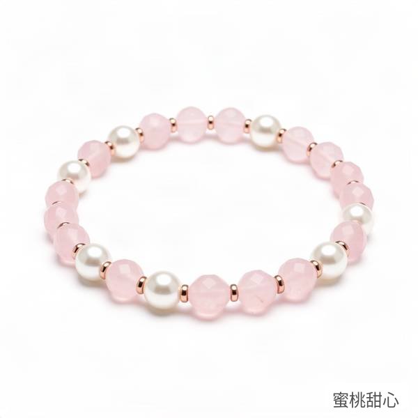 蜜桃甜心