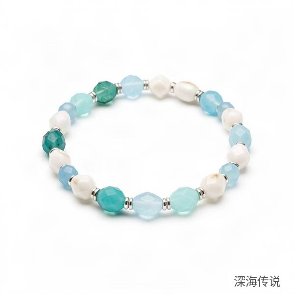 深海传说