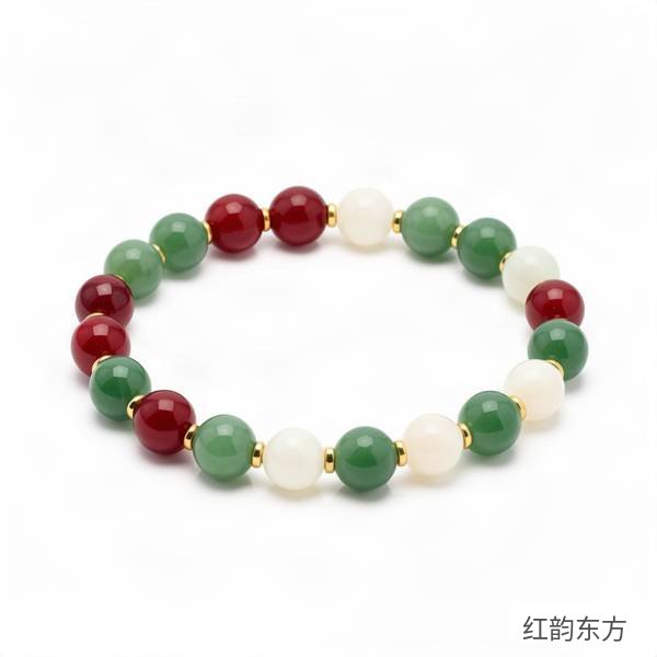 红韵东方