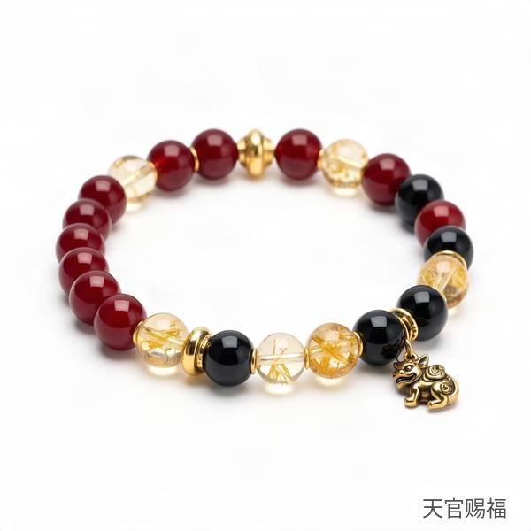 天官赐福