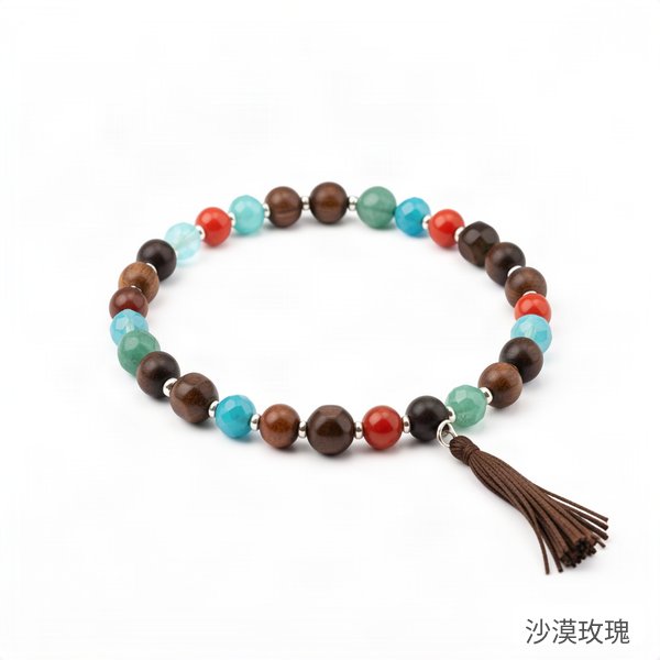 沙漠玫瑰