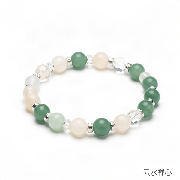 云水禅心
