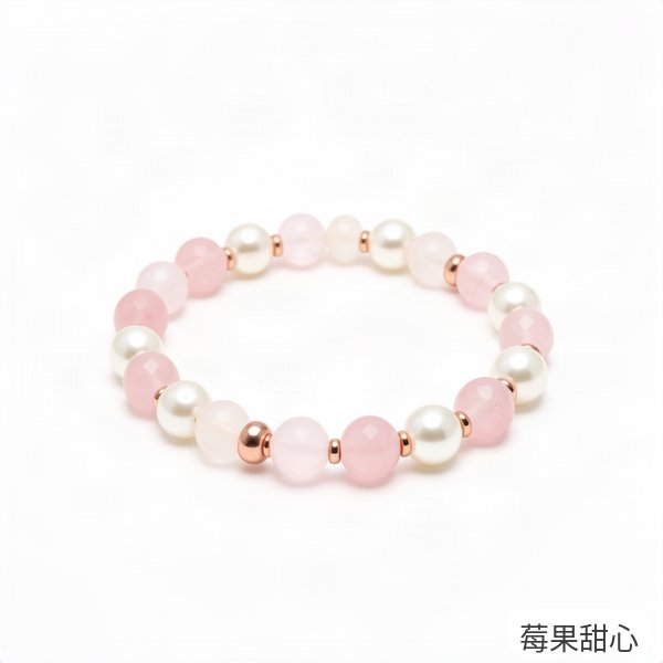 莓果甜心