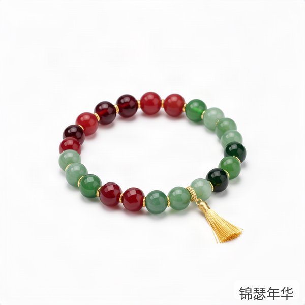 锦瑟年华