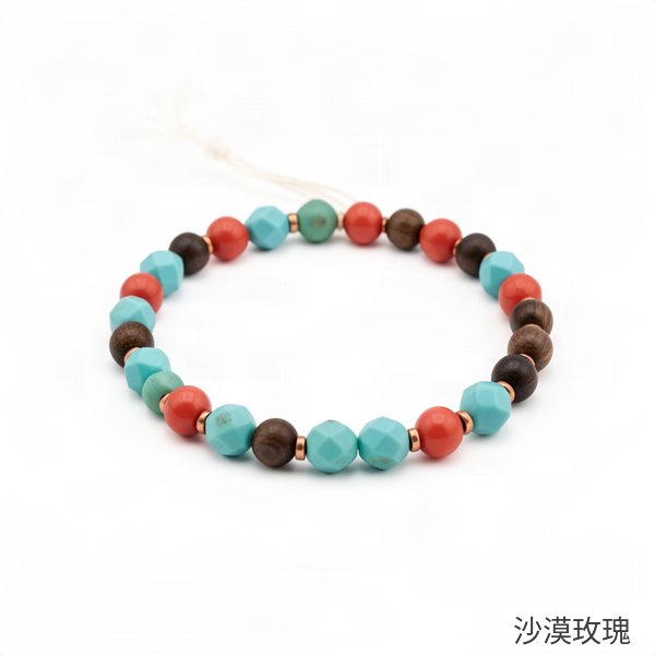 沙漠玫瑰