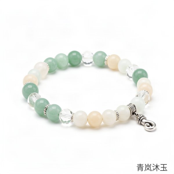 青岚沐玉