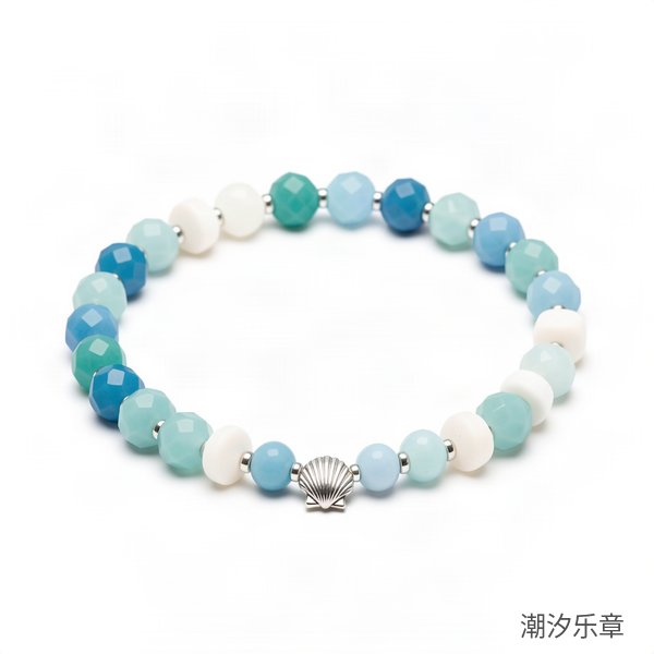潮汐乐章