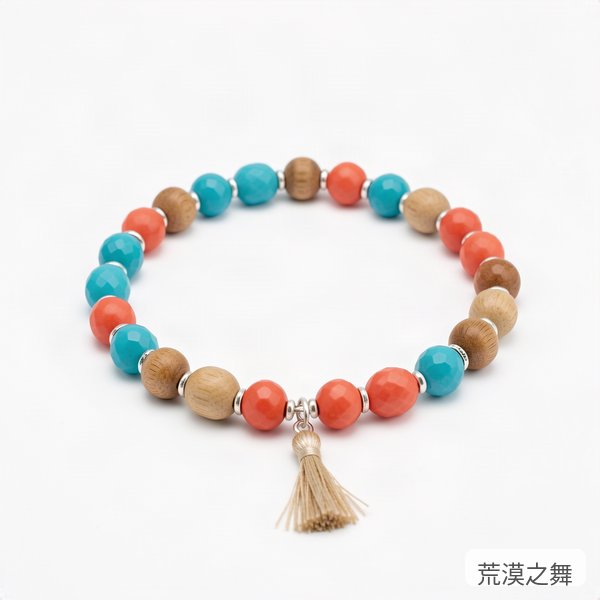 荒漠之舞