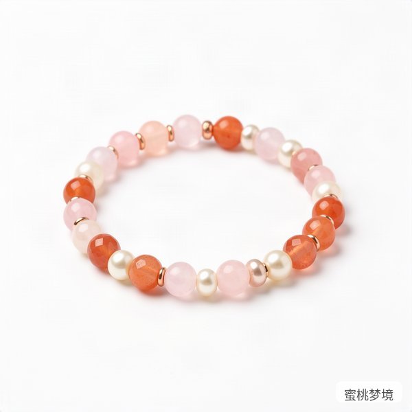 蜜桃梦境