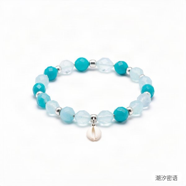 潮汐密语