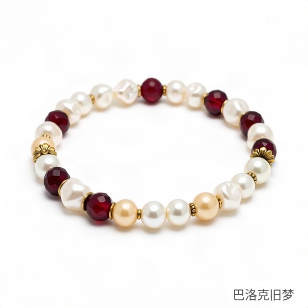 巴洛克旧梦