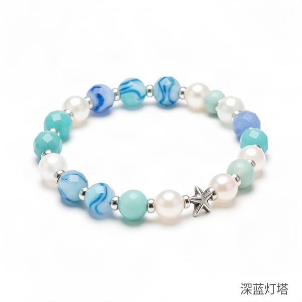 深蓝灯塔
