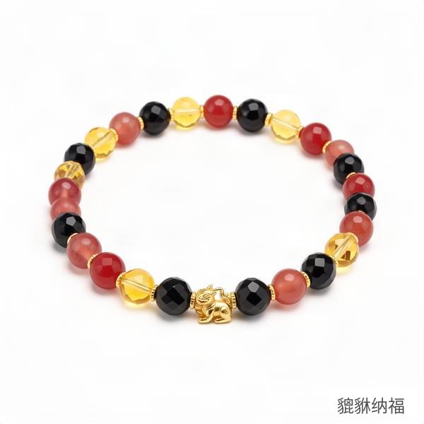 貔貅纳福
