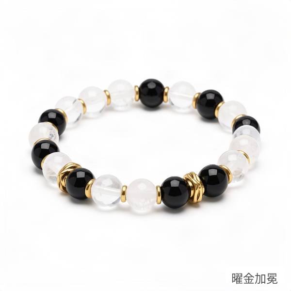 曜金加冕