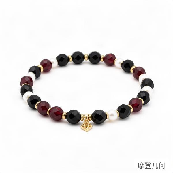 摩登几何