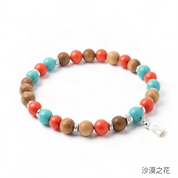 沙漠之花