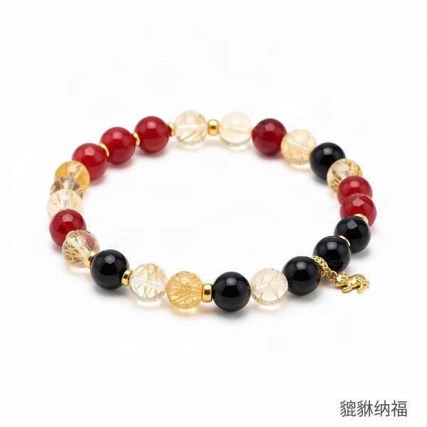 貔貅纳福