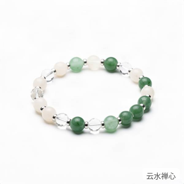 云水禅心