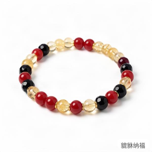 貔貅纳福